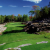 A view from tee #7 at Taboo Resort Golf & Spa