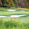 A view of the 6th hole at White Sands Golf Course & Practice Centre (Derek Mellon)