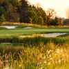 A view of hole #5 at White Sands Golf Course & Practice Centre (Derek Mellon)