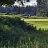 A view of hole 312 at South from Angus Glen Golf Club