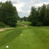 A view from tee #4 at Rolling Meadows Golf and Country Club