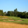A view of hole #2 at TPC Toronto at Osprey Valley - North Course