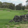 A view of the 9th hole at Heathlands from Osprey Valley Golf Club
