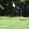 A view of hole #8 at Owenbrook Golf Course (Liam Clark)