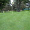 A view of the 6th green at Owenbrook Golf Course (Liam Clark)