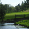 A view of a hole at Brockville Highland Golf Club