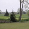 A view of hole #12 at Grand Valley Golf Course