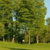 A view of hole #3 at Grand Valley Golf Course