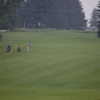 A view from Elmira Golf Club