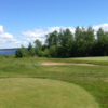 A view of a hole at Heron Landing Golf Course (Trish Mainville)