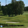 A view from Cedar Green Golf Club (GolfSudbury)