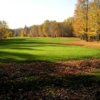 A fall day view from Manitoulin Golf.