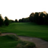 A view of the 11th fairway at Springfield Golf and Country Club