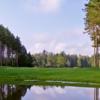 A view of a fairway at Pinewoods Golf Centre (Buewatertourism)