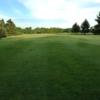 A view of hole #4 at Oxbow Glen Golf and Country Club