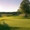 A view of the 4th hole at Wildfire Golf Club