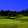 View of a green from Southbrook Golf and Country Club