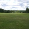 A view of a green at Manitouwadge Golf Club (Liz Takacs)