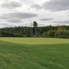 A view of a green at Silver Styx Golf Course