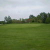 A view of a hole at Mitchell Golf and Country Club