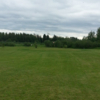 A view of a hole at Moonbeam Golf Course (Louis Tremblay)