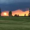 A view from Moonbeam Golf Course (Louis Tremblay)