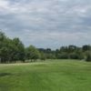 A sunny day view from Black Creek Golf Course