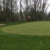 A view of a green at Pines of Georgina Golf Course (Kyle Smith)