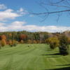 A view of the 12th fairway at Kettle Creek Golf and Country Club