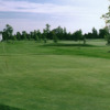 A view of a hole at Riverbend Golf and Country Club