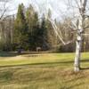 A view of a green at Eagle Lake Golf and Country Club