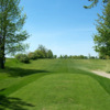 A view from tee #12 at Tilbury Golf Club