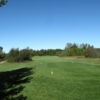 A view from tee #8 at Cornerstone Golf Club