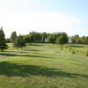 A sunny day view from Walkerton Golf and Country Club