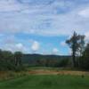 A view from tee #13 at Silver Creek Golf Course.