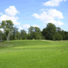 A view from the 2nd ladies tee at Sly Fox Golf Club.