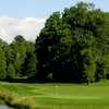 A view from Winchester Golf Club
