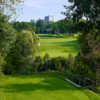 A view from the 15th tee at Scarboro Golf and Country Club.