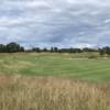 A view of a fairway at Sawmill Creek Golf Resort & Spa.