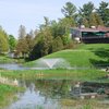 A view from Rockland Golf Club.