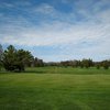 A view of the 9th green at Shanty Bay Golf & Country Club - Rangeland Course