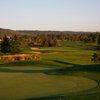 A view from Granite Ridge Golf Club