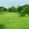 A view from a tee at Royal Stouffville Golf Course.