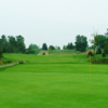 A view of a green at Royal Stouffville Golf Course.
