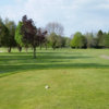 View from Maple Ridge Golf Club
