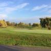 A fall day view from Coachwood Golf & Country Club.