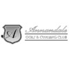 Annandale Golf and Country Club Logo