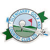 Glengarry Golf and Country Club Logo