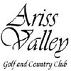 Ariss Valley Golf and Country Club - Willows Course Logo