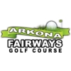 Arkona Fairways Golf Course Logo